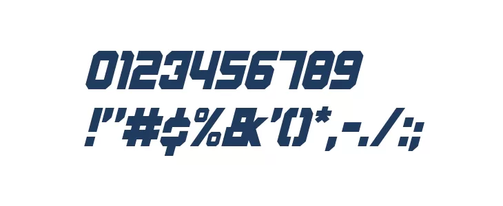 Numbers