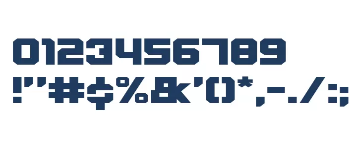 Numbers