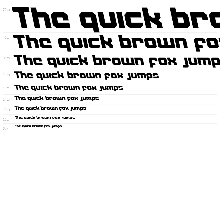 Weaponeer Leftalic Waterfall