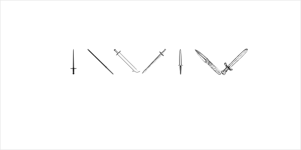 Weapons Logo