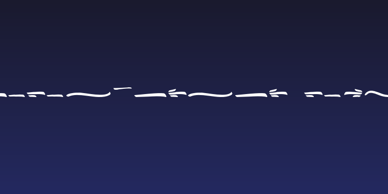 WeastreamSwash-Regular Social Header