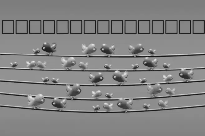 Weather Regular Fonte examples