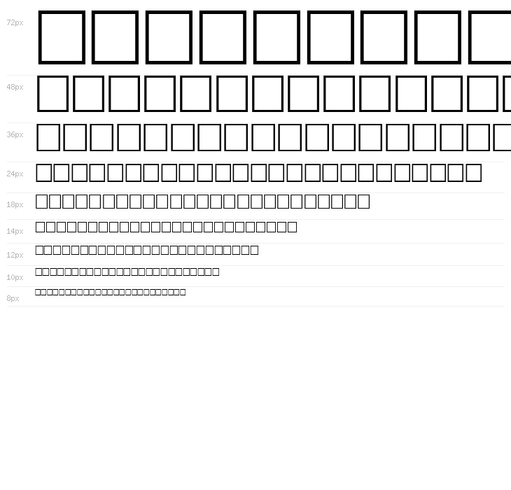 Weather Regular Waterfall