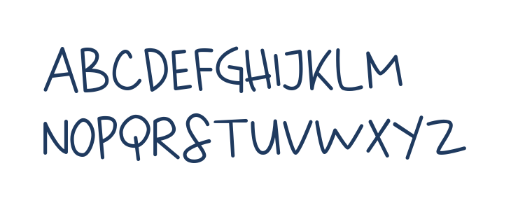 Weather in October (Demo) Uppercase