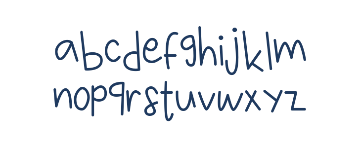 Weather in October (Demo) Lowercase