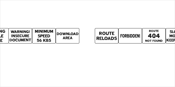 Web Road Signs JL Logo