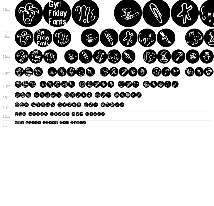 WebDotDing Waterfall