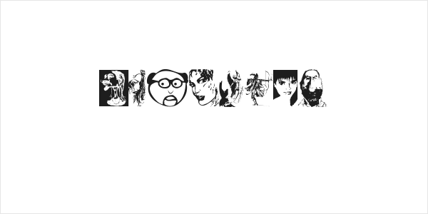 WebFolks Logo