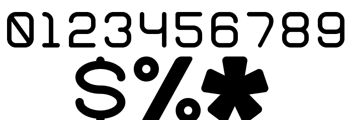 WebHostingHub-Glyphs Шрифта ДРУГИЕ символов