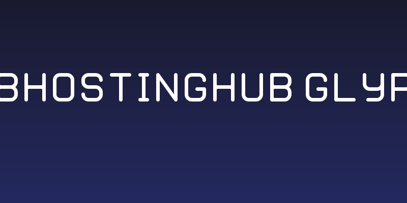 WebHostingHub-Glyphs Social Header