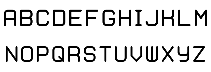 WebHostingHub-Glyphs Шрифта строчной