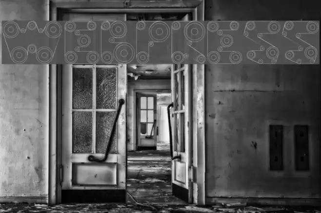 WebPress Font examples