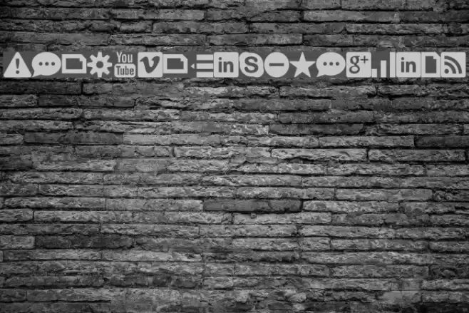 WebSymbols-Regular Font examples