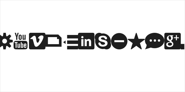 WebSymbols-Regular Logo