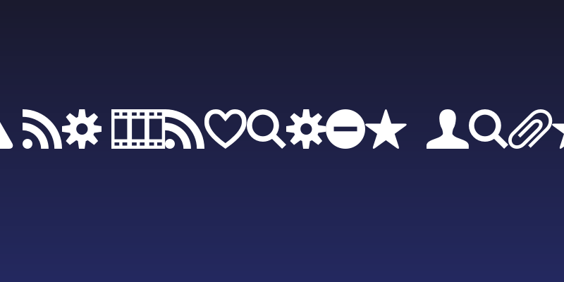 WebSymbols-Regular Social Header