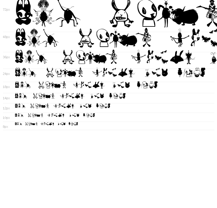 WebTubbies Waterfall