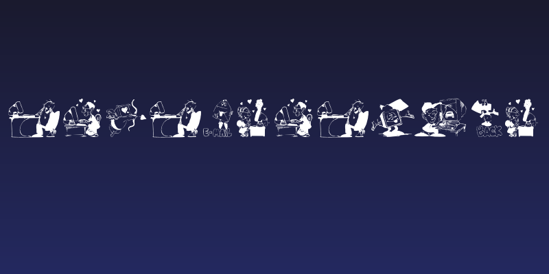 WebWideWorld Social Header