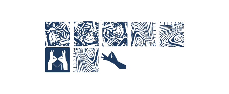 WebWoodCuts Other Characters