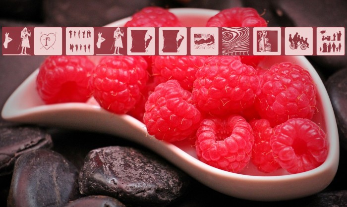 WebWoodCuts Example 1