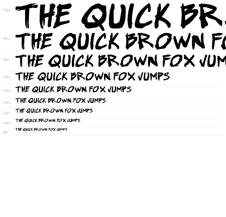 Webcomic Bros Bold Waterfall