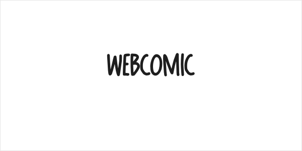 Webcomic Logo