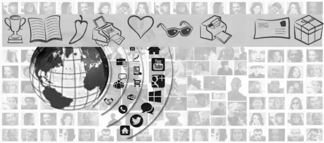 Webstar BV Font examples