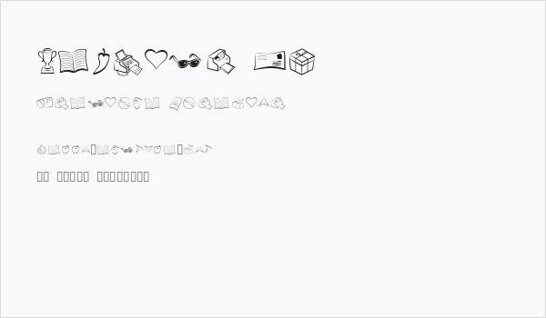 Webstar BV Business Card