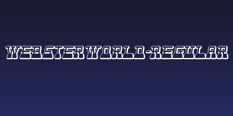 WebsterWorld-Regular Social Header