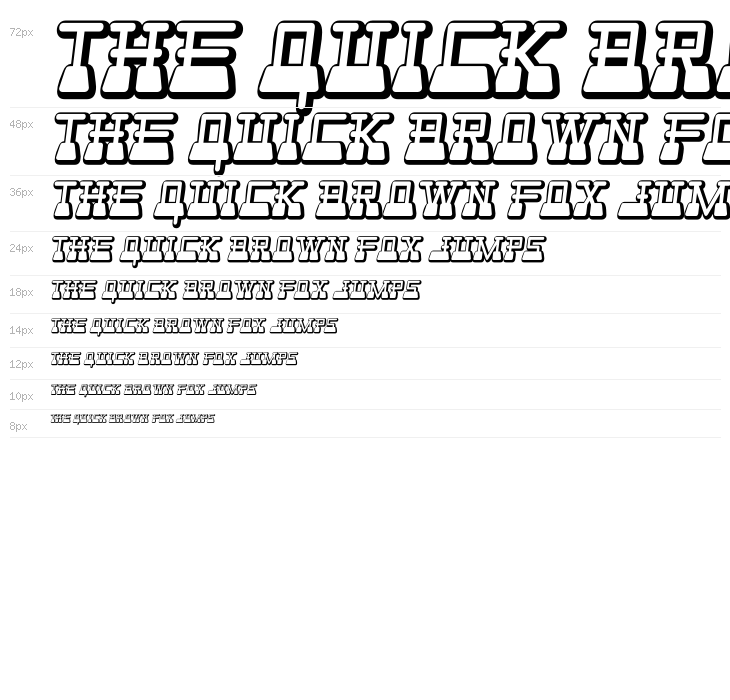 WebsterWorld-Regular Waterfall