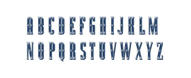 Wedding Cabbage Regular Lowercase