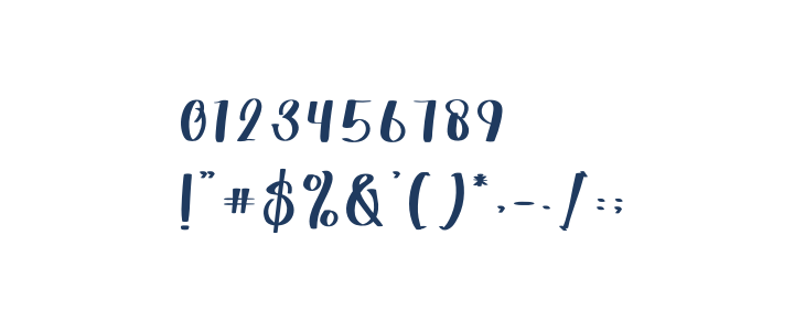 Wedding Christmas Other Characters