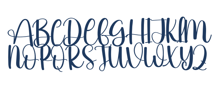 Wedding Dress Uppercase