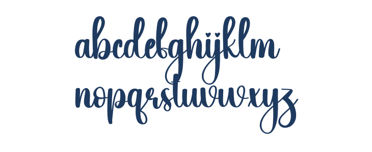 Wedding Dress Lowercase