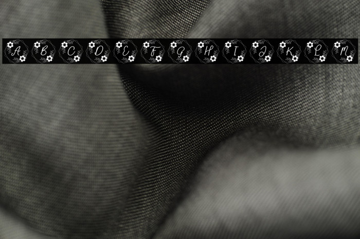 Wedding Flower Example 2