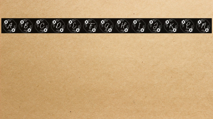 Wedding Flower Example 3