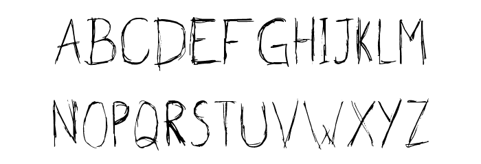 Wedding Garden Font LOWERCASE