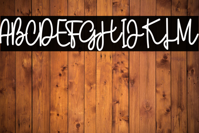 Wedding Handmade Example 1