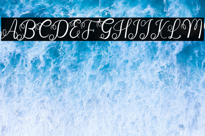 Wedding Invitation Example 2