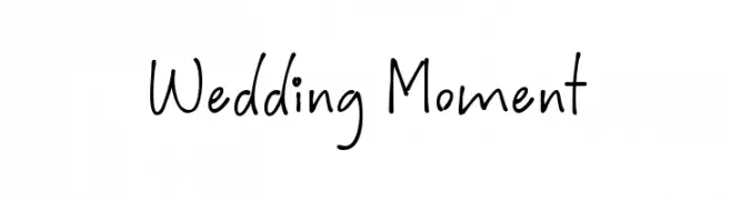 Wedding Moment Fuentes