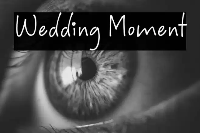 Wedding Moment Fuentes examples