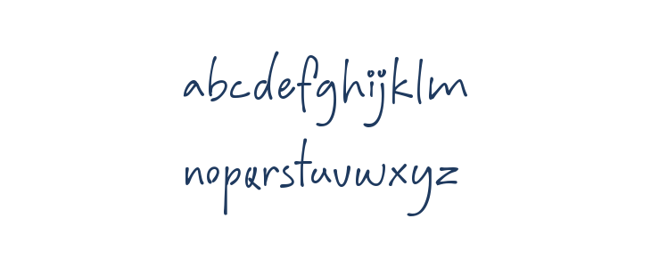 Wedding Moment Lowercase