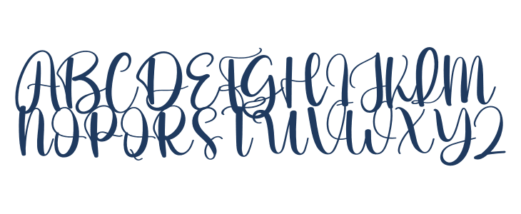 Wedding Night Uppercase