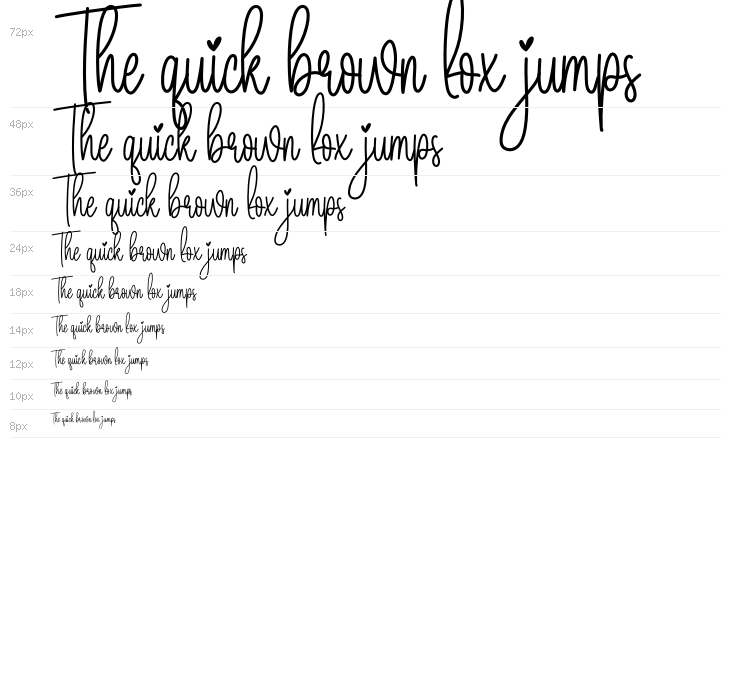 Wedding Package Waterfall