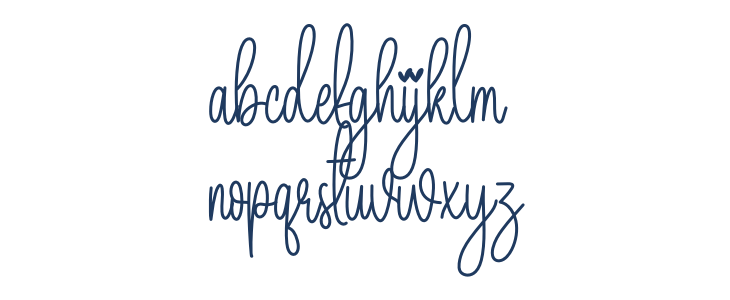 Wedding Package Lowercase