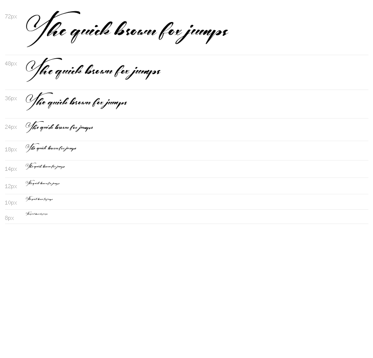 Wedding Party Waterfall