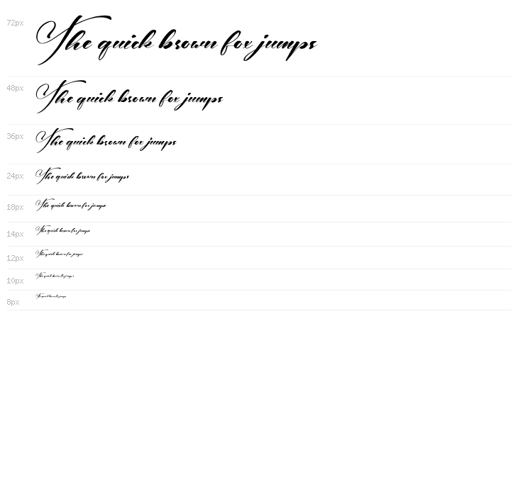 Wedding Party Waterfall