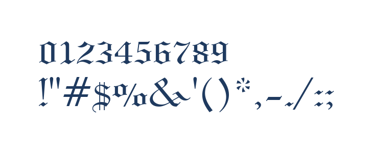 Wedding Text BT Other Characters