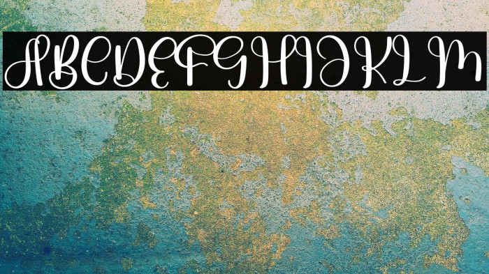 Wedding Vintage Example 2