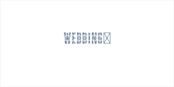 Wedding2 Logo