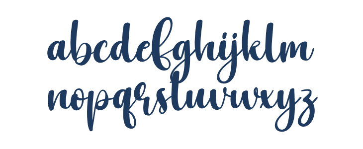 Wedding3 Lowercase